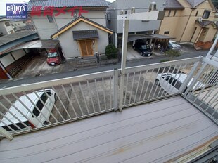 宇治山田駅 徒歩13分 1階の物件内観写真